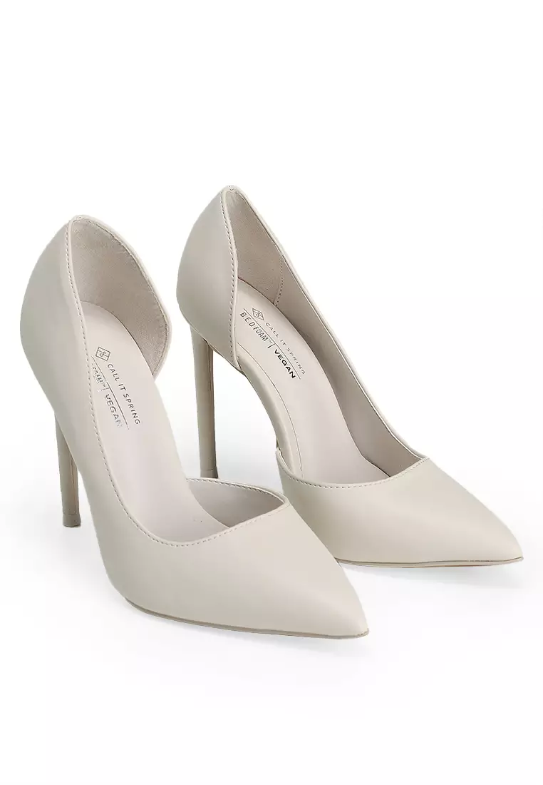 Mesmerize Pump Heels