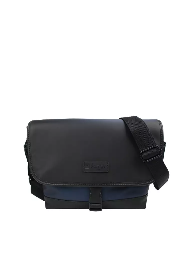 Valentino messenger bag online mens