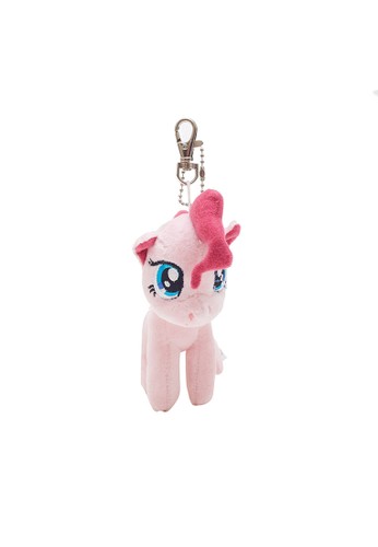 Jual My Little Pony My Little Pony Pinky Pie Keychain Original Zalora Indonesia