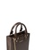 BERACAMY brown BERACAMY HARLEY Chain Tote - Smooth Cacao 54D57AC19EFFCDGS_8