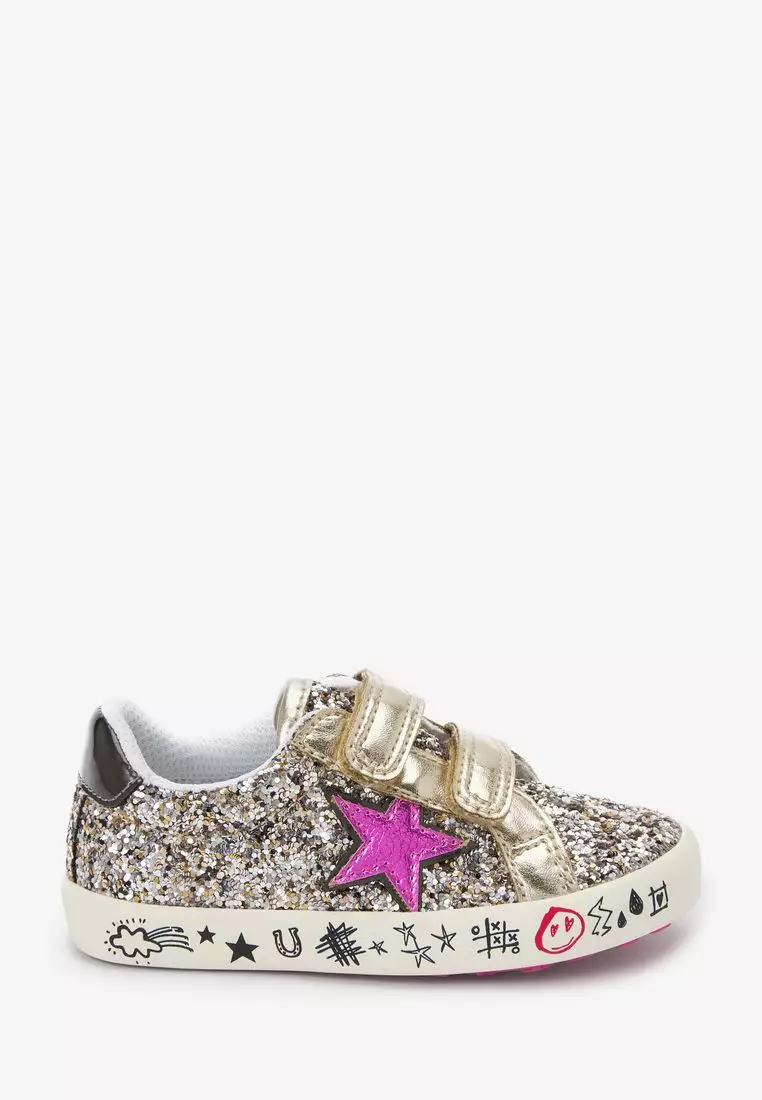 Next kids trainers new arrivals