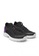 World Balance black Mercury Women's Athleisure Shoes EAFBASH15E694DGS_7