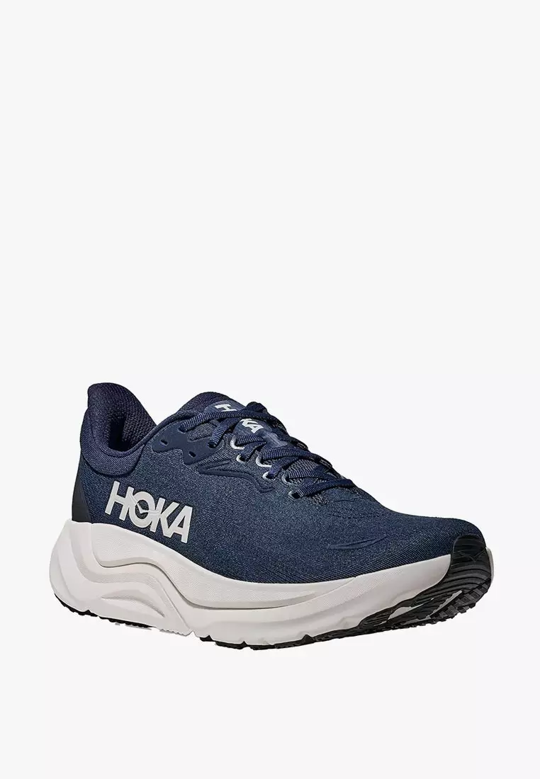 Arahi 8 Running Shoes Mens - Blue