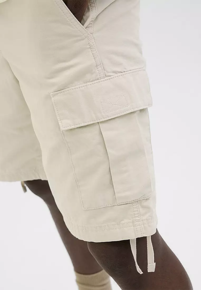 Barkley Cargo Shorts