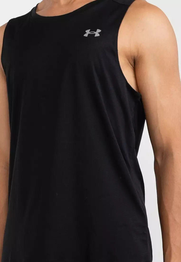 Coolswitch Run Singlet