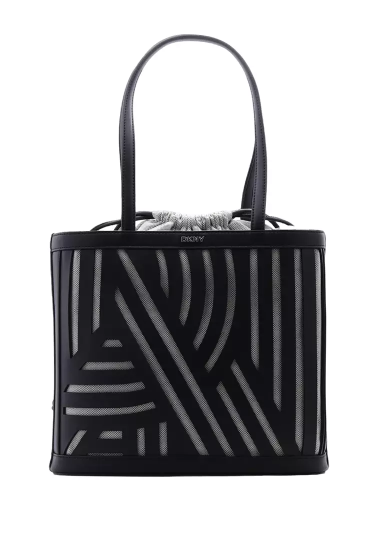 Buy DKNY Hildi Tote 2024 Online | ZALORA Philippines