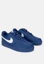Mystic Navy/White