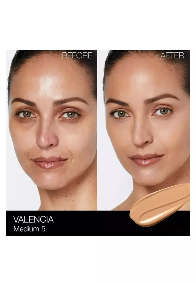 NARS Light Reflecting Foundation • 30ml - Valencia