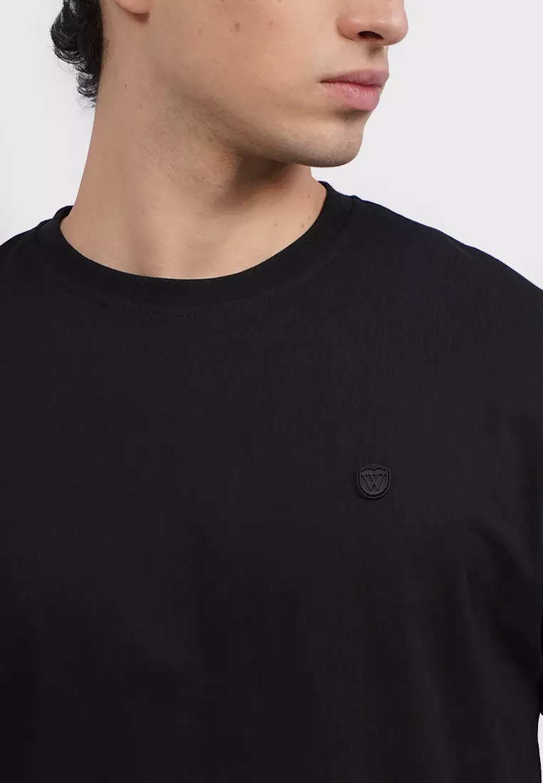 Short Sleeve Signature T-Shirt