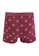 H&M red and pink and green 3-Pack Short Cotton Trunks FC15FUS5C85CF7GS_3