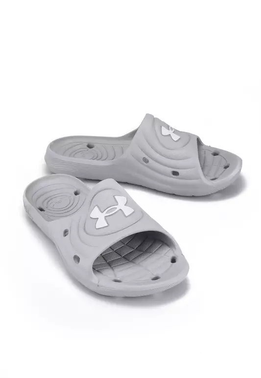 UA M Locker Iv Slides