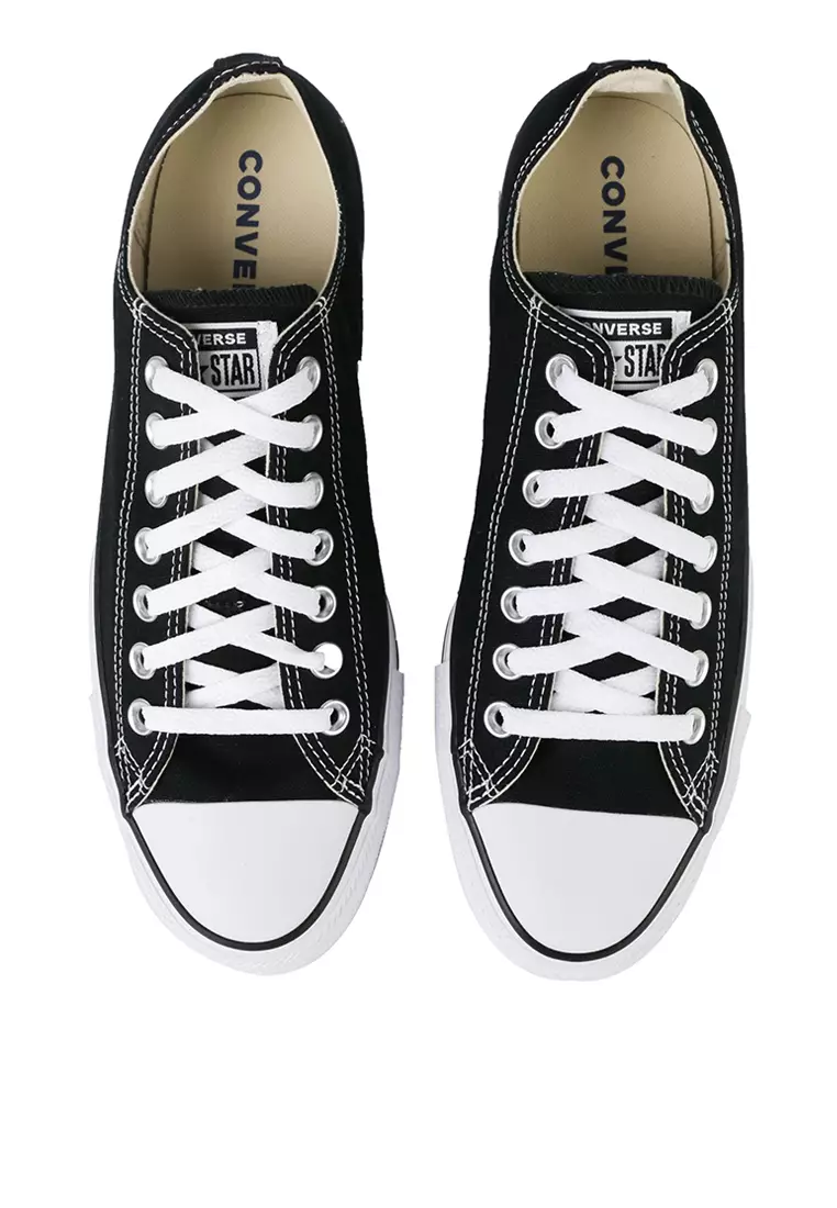 Chuck Taylor All Star Canvas - Ox