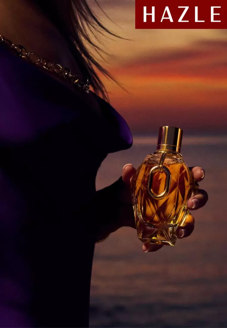 Million Gold For Her Woman EDP 90 ml