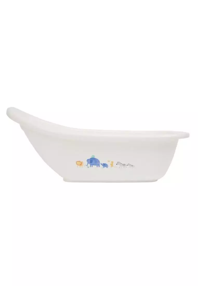 Mothercare baby online bath