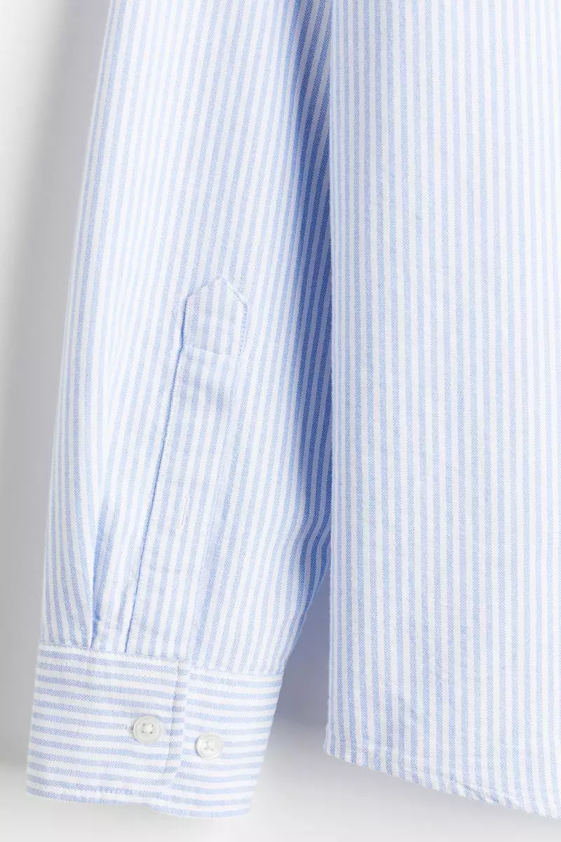 Regular Fit Oxford shirt
