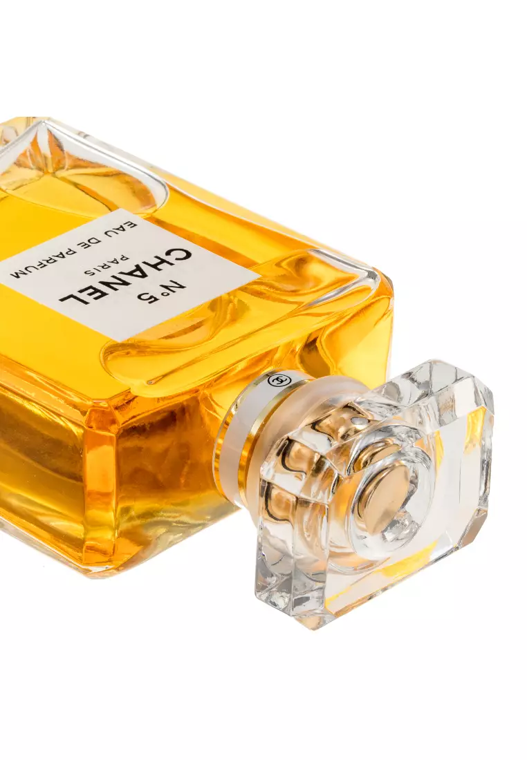 Chanel N°5香水 經典