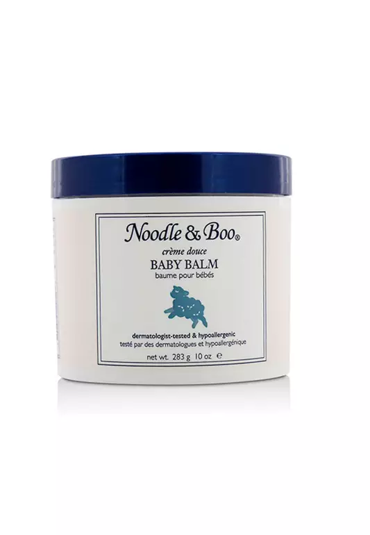 Noodle & Boo - Baby Balm 283g/10oz