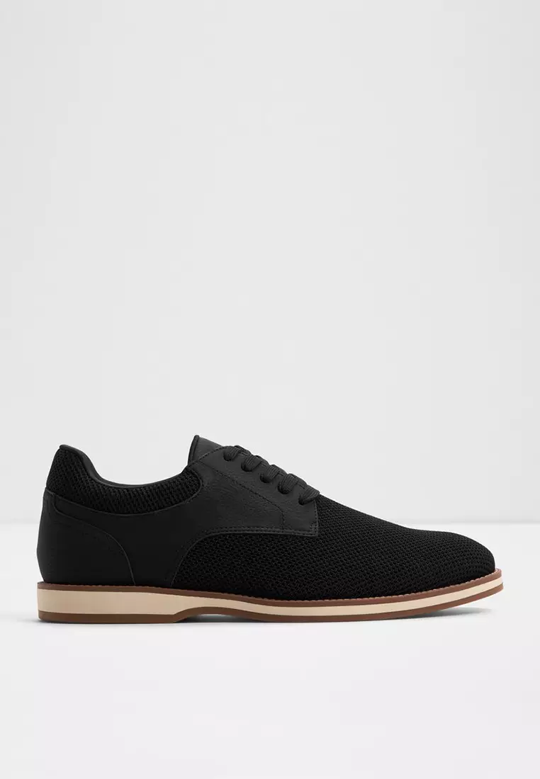 Discount on ALDO  shoes - SKU: Corby Lace-Up Shoes