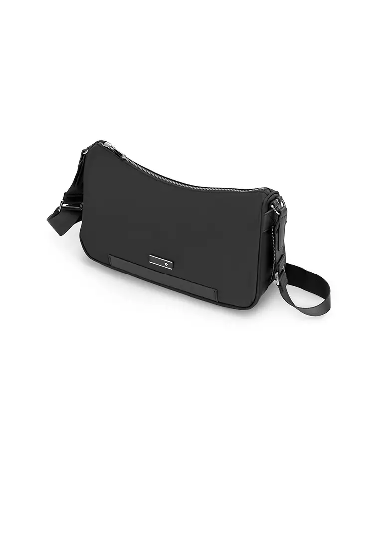 Buy Samsonite Zalia 3.0 Rounded Shoulder Bag 2026 Online | ZALORA
