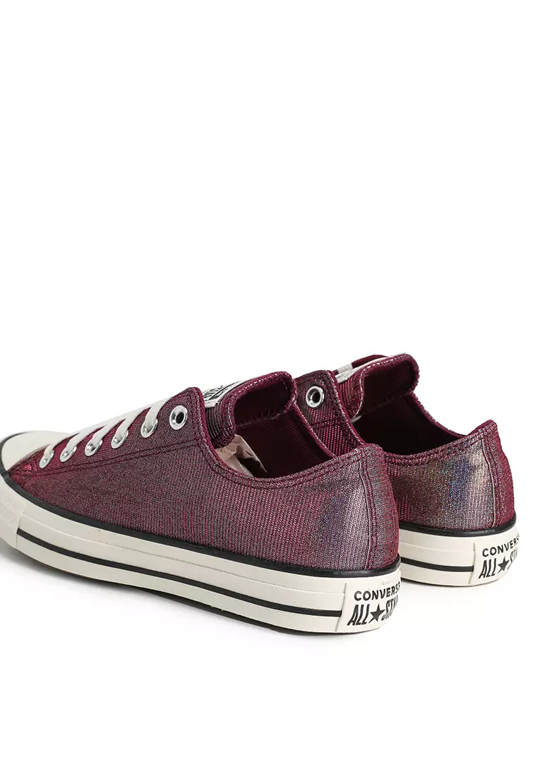 Chuck Taylor All Star Ox Sneakers