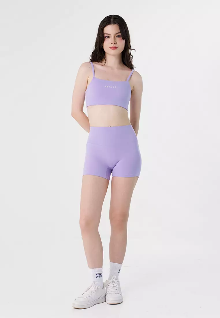 Women Booty Shorts