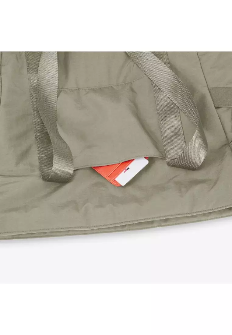 Bagsmart Zoraesque Tote (Light Tan)