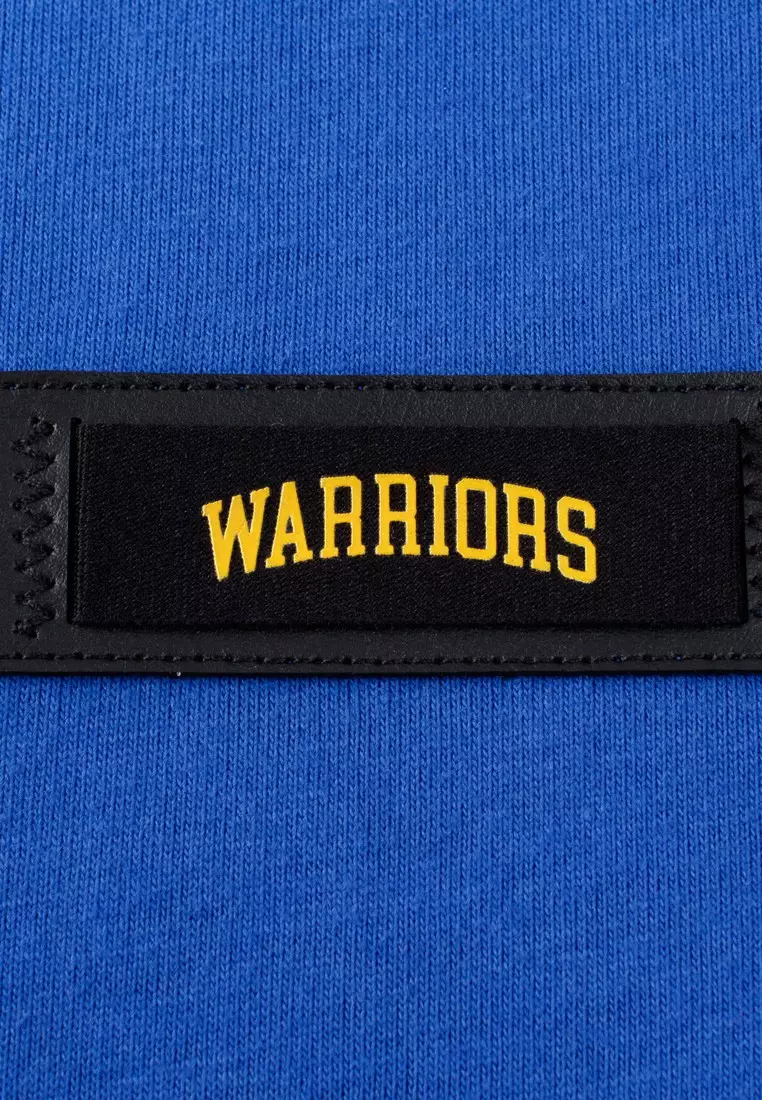 Golden State Warriors T-Shirt For Men Box Out Collection [N6Q1]