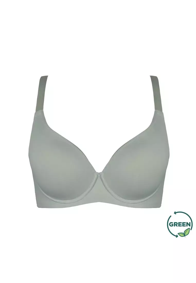 Wacoal TB6304 Soft Wire Mold Full Cup Bra 2024