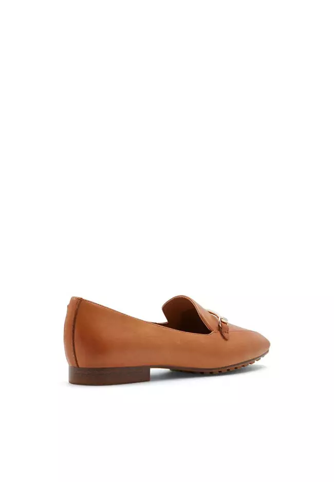 Harriot Loafers