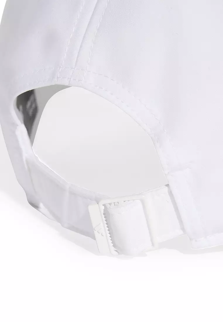 Lightweight Baseball Cap