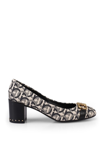 ferragamo womens heels