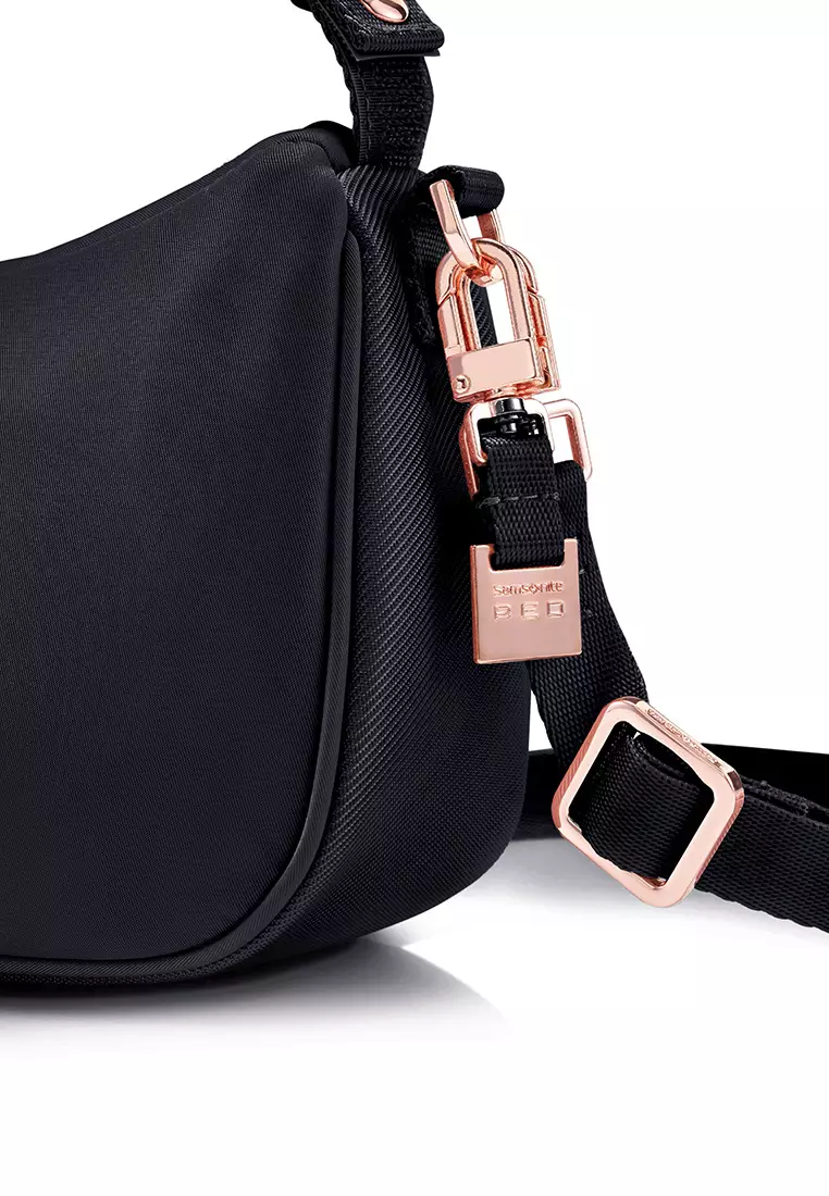 Varena 2-Way Crossbody Bag