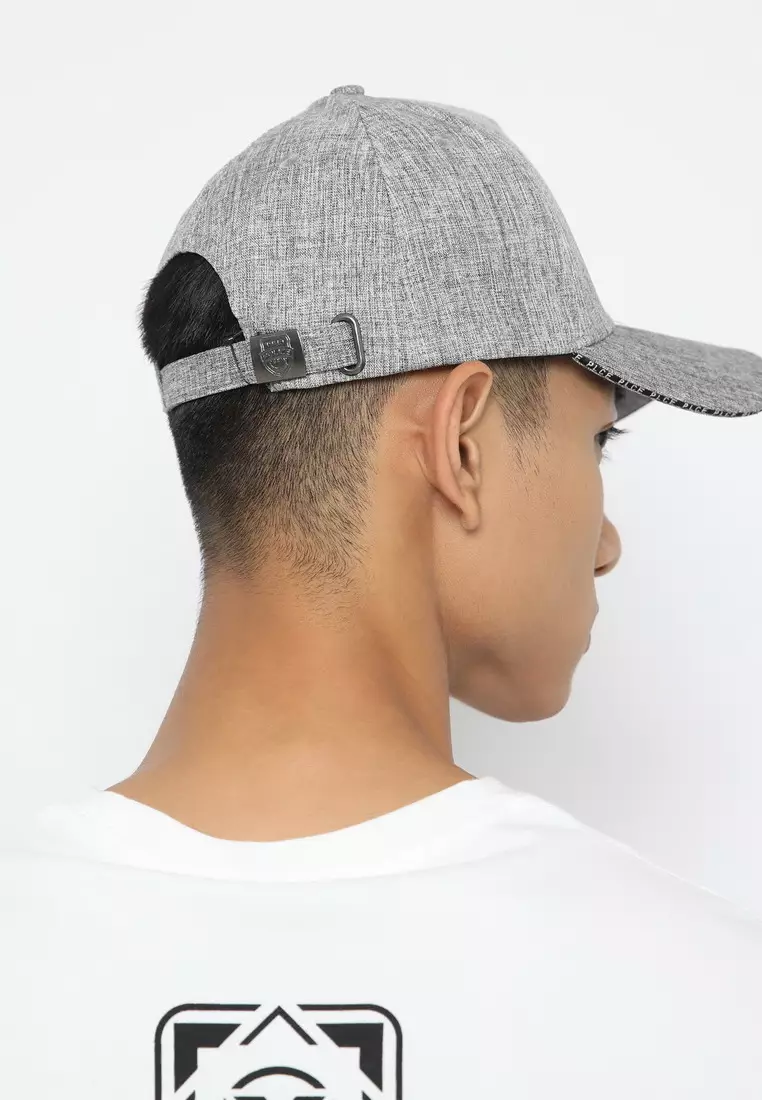 POLICE Topi Pria 2752220069