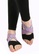 Twenty Eight Shoes purple VANSA Comfortable Non-slip Yoga Socks VSW-T0023 D4600SHA2883B1GS_2