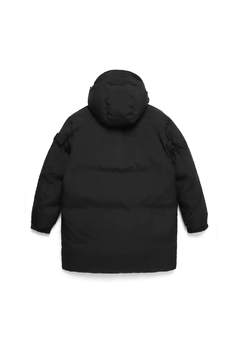 Unisex MUTUS MONSTER Down Jacket