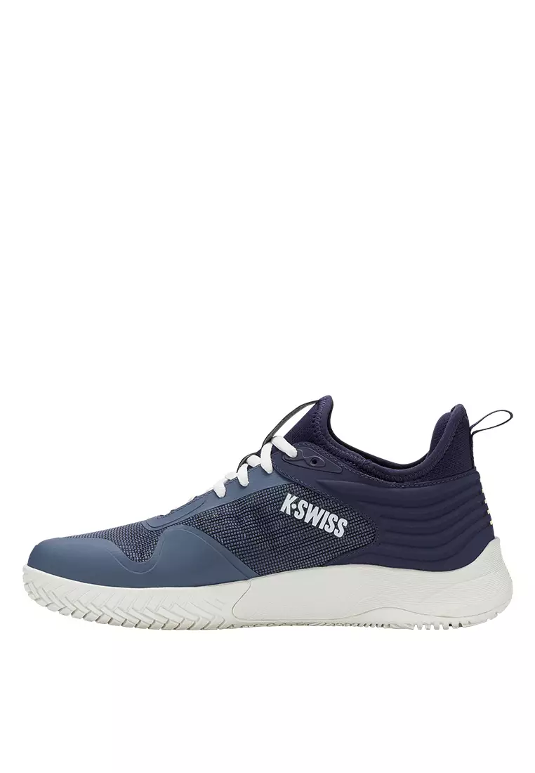MEN'S HYPERCOURT PINNACLE TENNIS SHOES