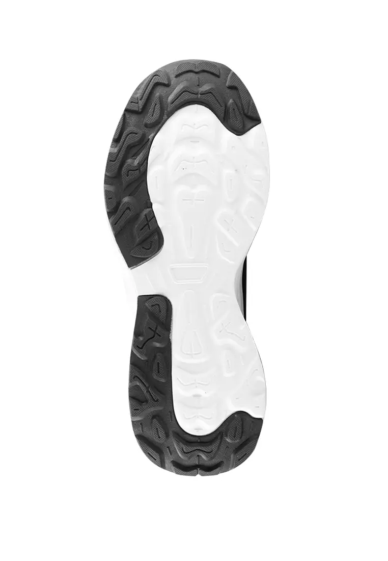 Jackson Active Flimsy 1 Black