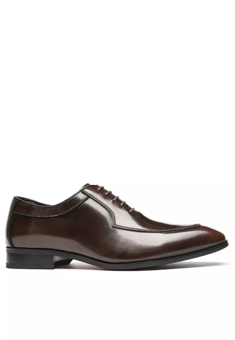 真皮牛津鞋 KB24315-2