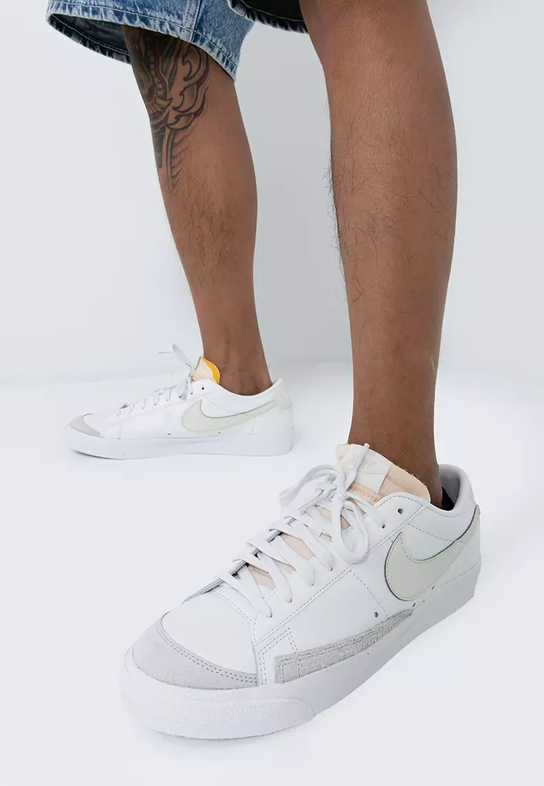 Jual nike blazer low discount