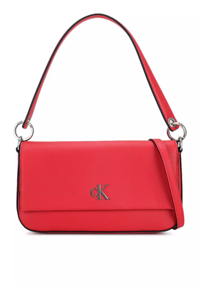 Ck red bag 2025