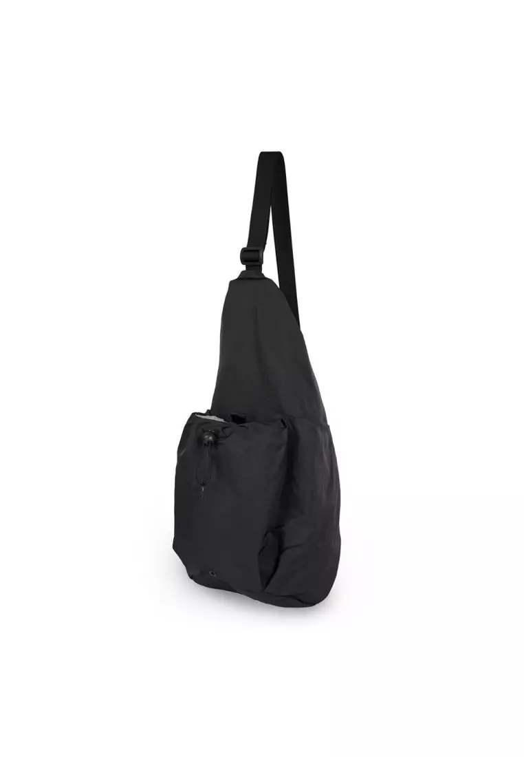 Hellolulu sling bag top