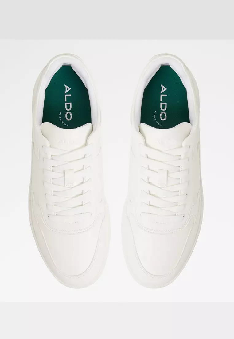 Curtis Low-Top Sneakers