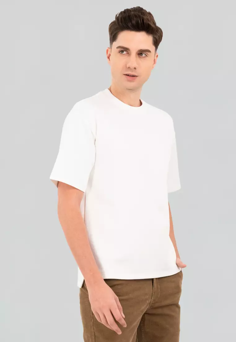 Polo Haus - Oversize T-Shirt MKRSV051