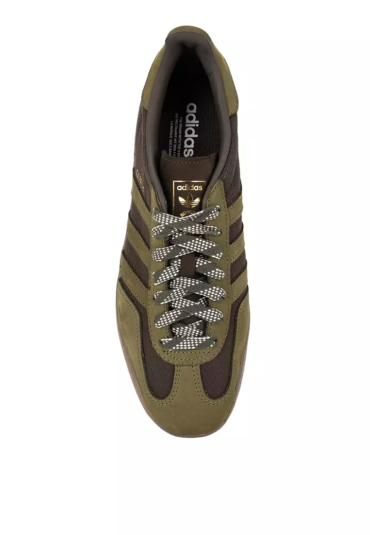 Buy ADIDAS Gazelle Indoor Shoes Online | ZALORA Malaysia