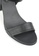 Betts black Jealous Single Sole Sandals 75868SHF9030EDGS_3