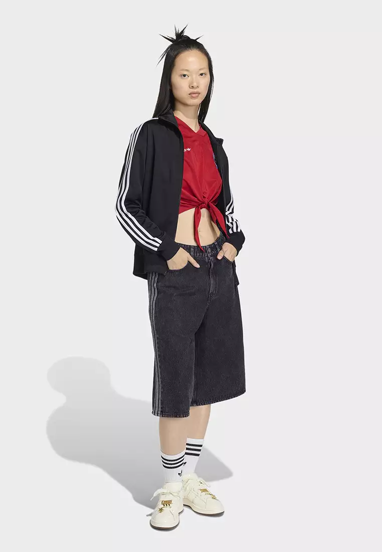 Firebird Denim Jorts