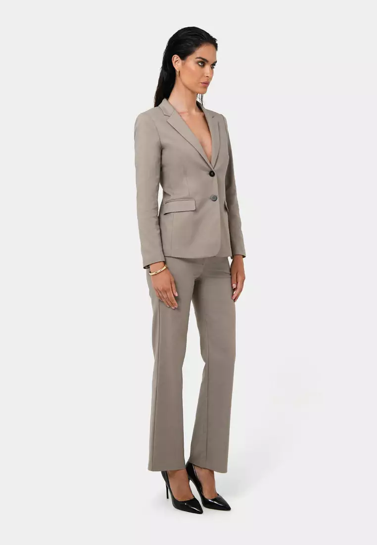 Lauren Straight Pants