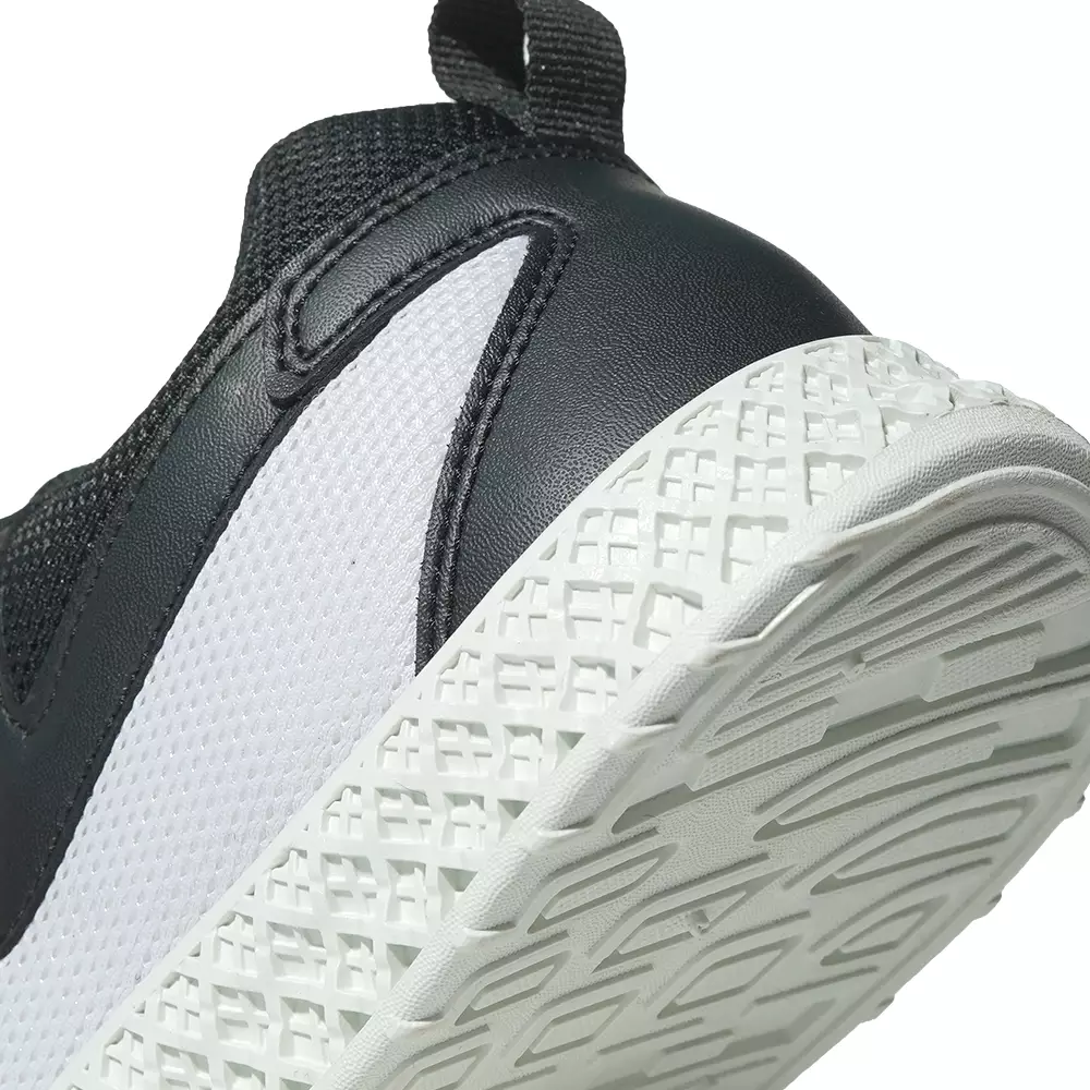 Eagle Sepatu Sneakers Lifestyle Enigma - PUTIH/HITAM