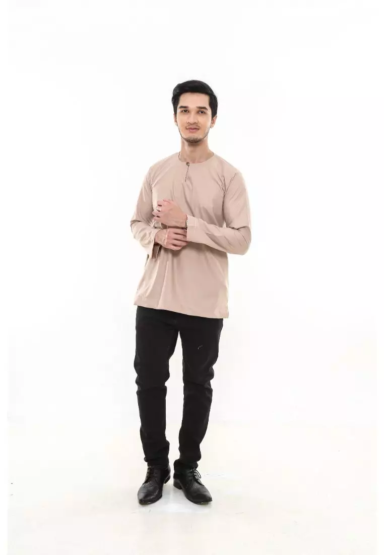 Kurta Yasin by Hudz