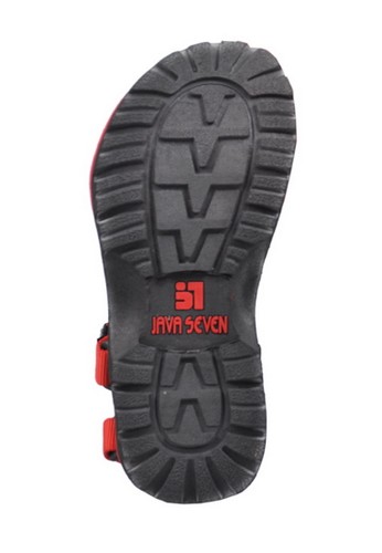 Jual Java Seven Java Seven Sandal Gunung Pria Mdj 003 Merah Original Zalora Indonesia